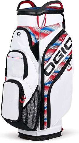 OGIO Woode Cart Golf Bag in Saudi Arabia