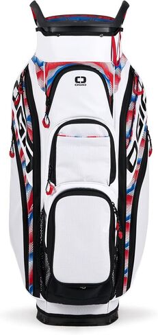 OGIO Woode Cart Golf Bag in Saudi Arabia