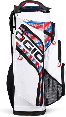 OGIO Woode Cart Golf Bag in Saudi Arabia