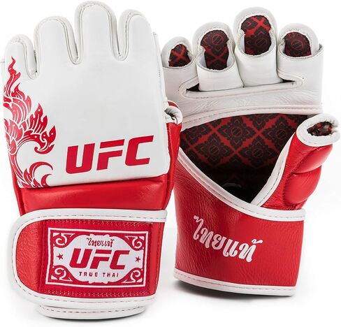 UFC True Thai MMA Grappling Gloves in Saudi Arabia