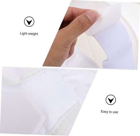 1Pc chest protector sweat vest muay thai chest guard taekwondo chest guard kids protector vest boxing in Saudi Arabia