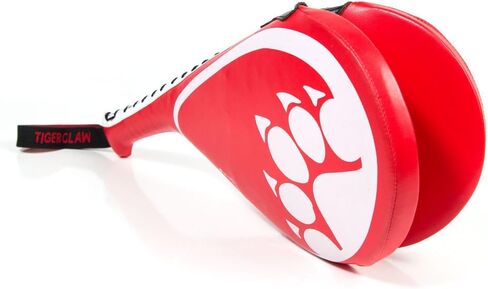 Tiger Claw Clap Kicker Target in Saudi Arabia