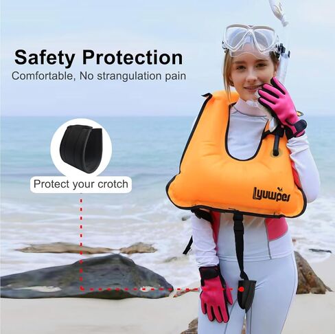 غطاء حزام الغطس من النيوبرين، وسادة حماية عالمية وقابلة لإعادة الاستخدام لسترة الغوص والغطس، وسترة السباحة، وسترة النجاة، وأقنعة الغوص، ونظارات السباحة in Kuwait