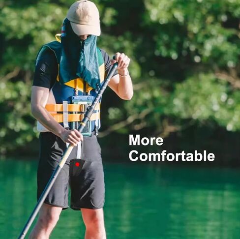 غطاء حزام الغطس من النيوبرين، وسادة حماية عالمية وقابلة لإعادة الاستخدام لسترة الغوص والغطس، وسترة السباحة، وسترة النجاة، وأقنعة الغوص، ونظارات السباحة in Kuwait