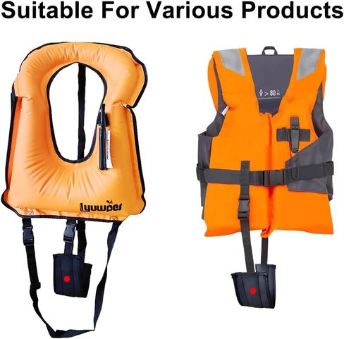 غطاء حزام الغطس من النيوبرين، وسادة حماية عالمية وقابلة لإعادة الاستخدام لسترة الغوص والغطس، وسترة السباحة، وسترة النجاة، وأقنعة الغوص، ونظارات السباحة in Kuwait