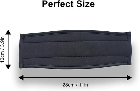 غطاء حزام الغطس من النيوبرين، وسادة حماية عالمية وقابلة لإعادة الاستخدام لسترة الغوص والغطس، وسترة السباحة، وسترة النجاة، وأقنعة الغوص، ونظارات السباحة in Kuwait