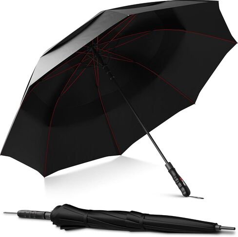 Repel Travel Umbrella: Windproof Travel Umbrella and Compact Mini - Perfect for Car, Golf, and On-the-Go. Small Travel Umbrella Compact Mini, Windproof and Strong in Saudi Arabia