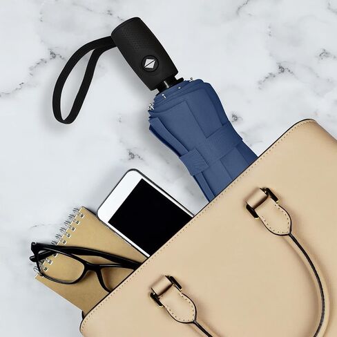 Repel Travel Umbrella: Windproof Travel Umbrella and Compact Mini - Perfect for Car, Golf, and On-the-Go. Small Travel Umbrella Compact Mini, Windproof and Strong in Saudi Arabia
