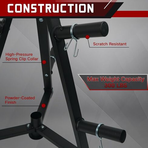 حامل لوحة الوزن، شجرة الوزن الأوليمبية للأطباق مقاس 5.08 سم، حامل لوحة الوزن لصالة الألعاب الرياضية المنزلية، تخزين لوحة الوزن شديدة التحمل in Kuwait