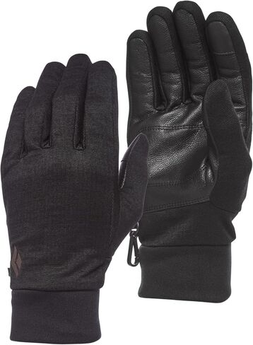 BLACK DIAMOND unisex-adult Heavyweight Wooltech Gloves in Saudi Arabia