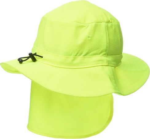 Dickies Men's Full Brim Ripstop Boonie Hat with Neck Shade in Saudi Arabia