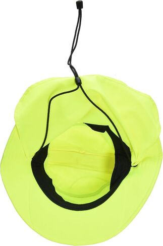 Dickies Men's Full Brim Ripstop Boonie Hat with Neck Shade in Saudi Arabia