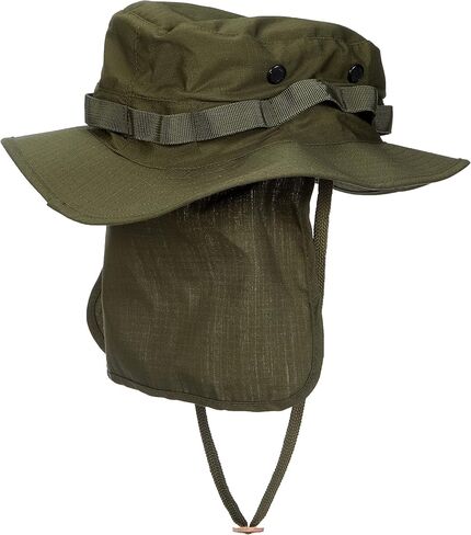 Mil-Tec Men's Boonie in Saudi Arabia