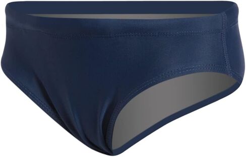 Essential Solid Brief Swimsuit Youth (22-28) in Saudi Arabia