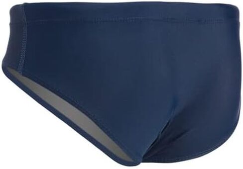 Essential Solid Brief Swimsuit Youth (22-28) in Saudi Arabia
