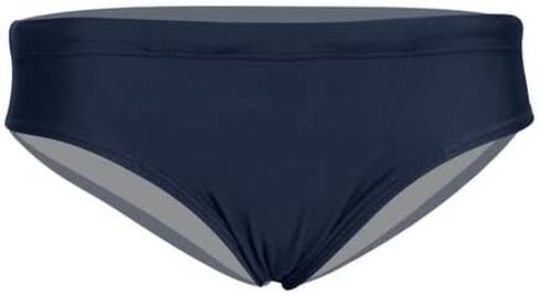Essential Solid Brief Swimsuit Youth (22-28) in Saudi Arabia