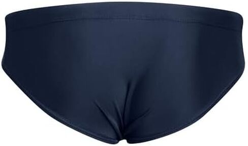 Essential Solid Brief Swimsuit Youth (22-28) in Saudi Arabia