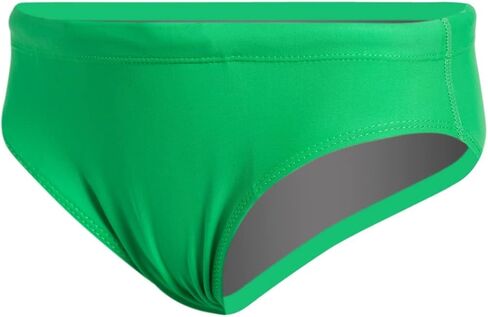 Essential Solid Brief Swimsuit Youth (22-28) in Saudi Arabia