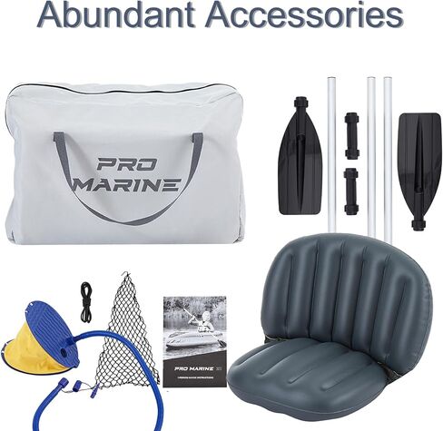 في الهواء الطلق نفخ قارب صيد كاياك 1 شخص in Kuwait