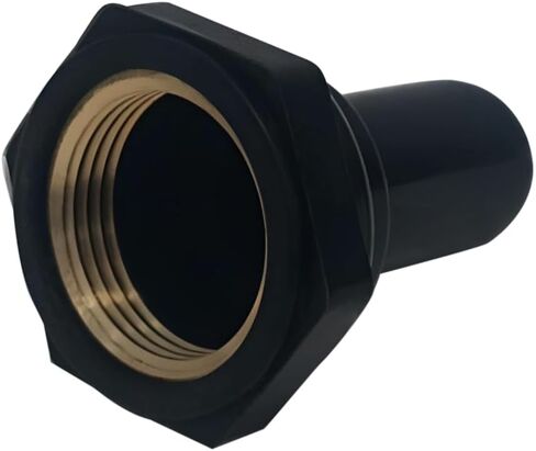 OCS Parts Toggle Switch Boot | Replacement Black Rubber Toggle Switches for 1/2" Hole Mounts in Saudi Arabia