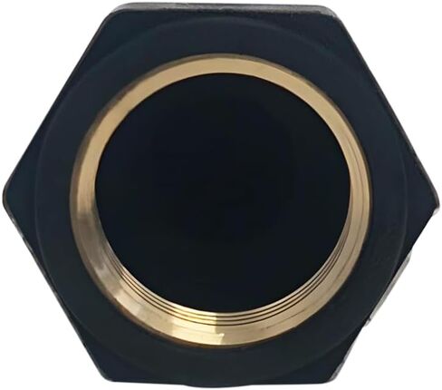 OCS Parts Toggle Switch Boot | Replacement Black Rubber Toggle Switches for 1/2" Hole Mounts in Saudi Arabia