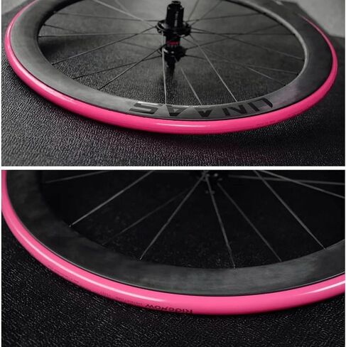 4 عبوات من أنابيب Ridenow الداخلية المصنوعة من مادة TPU خفيفة للغاية 700 × 18-32c/32-47c مع صمامات بريستا 45 مم/65 مم/85 مم لدراجة الطريق أو دراجة الحصى (تشمل مجموعة إصلاح رقعة أنبوب الدراجة) in Kuwait