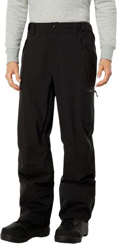 Oakley Men's Team Collection Earth Shell Pant in Saudi Arabia