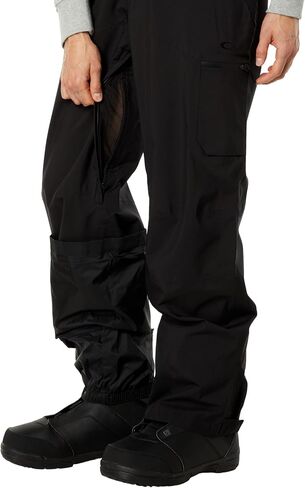 Oakley Men's Team Collection Earth Shell Pant in Saudi Arabia