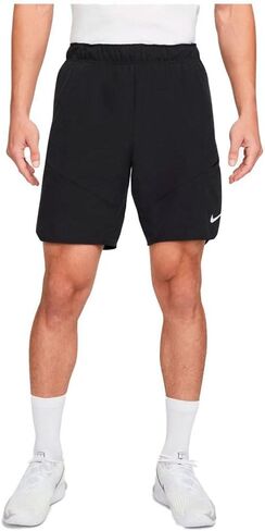 Nike Court Dri-FIT Advantage Men's 9" Tennis Shorts (as1, Alpha, l, Regular, Regular, Multicoloured) in Saudi Arabia