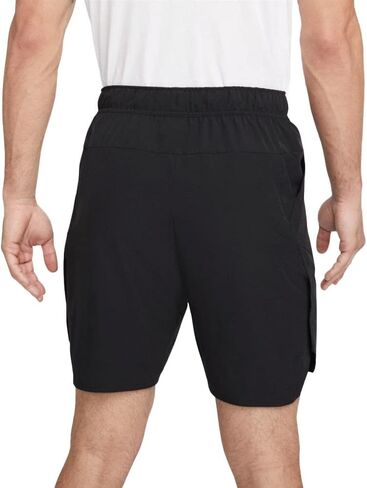 Nike Court Dri-FIT Advantage Men's 9" Tennis Shorts (as1, Alpha, l, Regular, Regular, Multicoloured) in Saudi Arabia