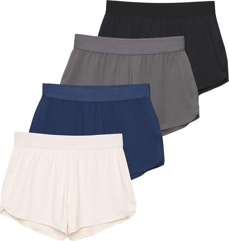 Real Essentials Girls Running Shorts in Saudi Arabia