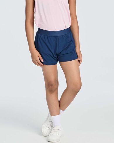 Real Essentials Girls Running Shorts in Saudi Arabia