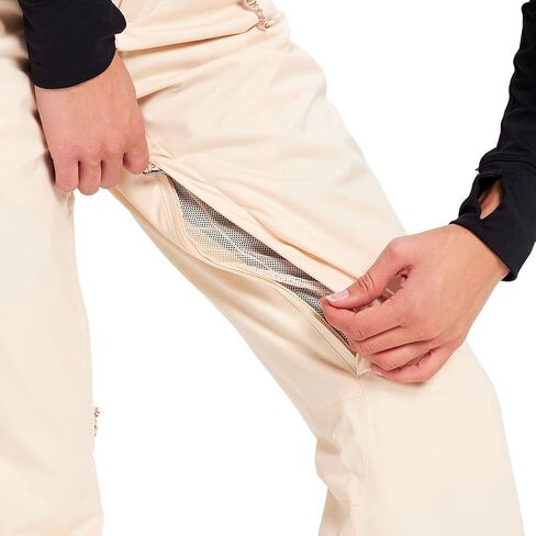 Burton Womens Marcy High Rise Pant in Saudi Arabia