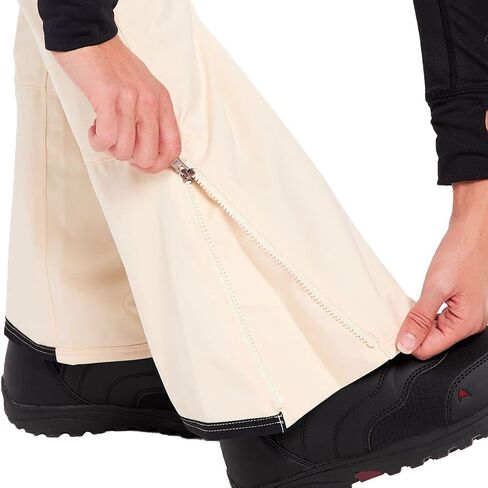 Burton Womens Marcy High Rise Pant in Saudi Arabia