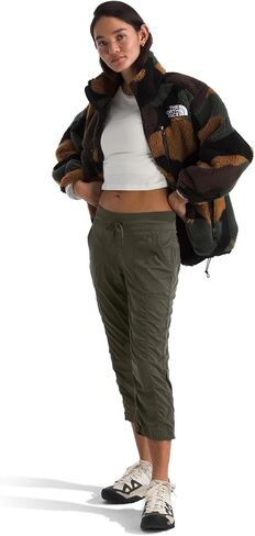 THE NORTH FACE Women's Aphrodite 2.0 Capri in Saudi Arabia