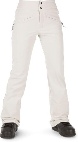 Volcom womens Battle Stretch Snowpant in Saudi Arabia