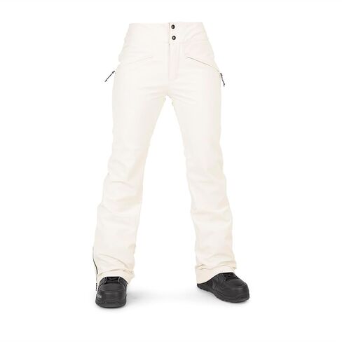 Volcom womens Battle Stretch Snowpant in Saudi Arabia