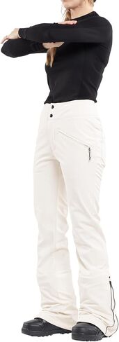 Volcom womens Battle Stretch Snowpant in Saudi Arabia