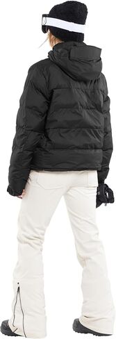 Volcom womens Battle Stretch Snowpant in Saudi Arabia
