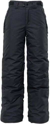 686 بنطال تزلج/ثلج مبطن مقاوم للماء لتقدم الشباب in Kuwait