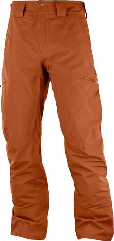 Salomon QST SNOW PANT Men in Saudi Arabia