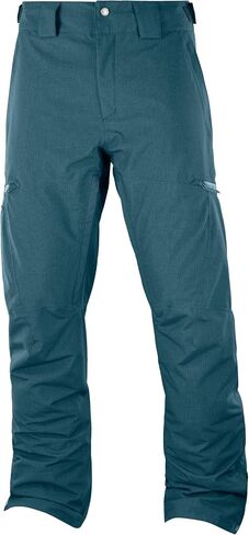Salomon QST SNOW PANT Men in Saudi Arabia