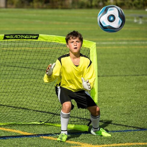 Franklin Sports Official MLS Team Soccer Balls - Official Size 5 Soccer Balls - Regulation Size + Weight Soccer Ball for Kids + Adults - Boys + Girls Soccer Ball - Air Pump Included in Saudi Arabia