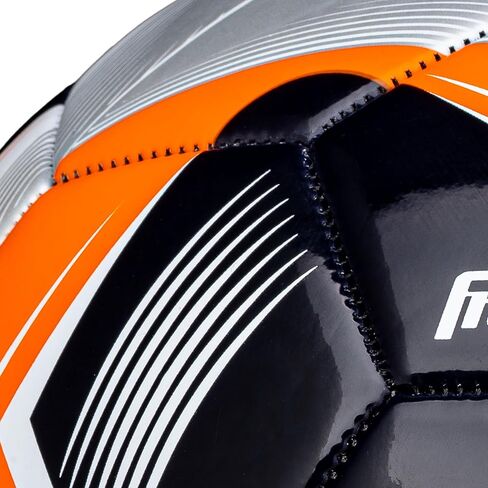 Franklin Sports Official MLS Team Soccer Balls - Official Size 5 Soccer Balls - Regulation Size + Weight Soccer Ball for Kids + Adults - Boys + Girls Soccer Ball - Air Pump Included in Saudi Arabia