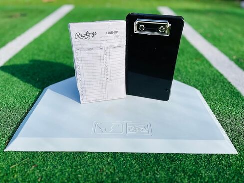 Rawlings | SYSTEM-17 Lineup Card Case | Baseball/Softball in Saudi Arabia