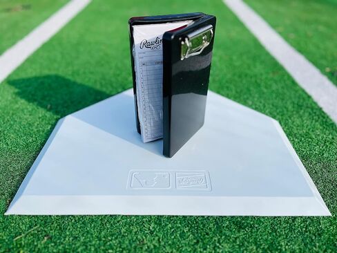 Rawlings | SYSTEM-17 Lineup Card Case | Baseball/Softball in Saudi Arabia