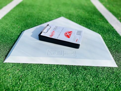 Rawlings | SYSTEM-17 Lineup Card Case | Baseball/Softball in Saudi Arabia