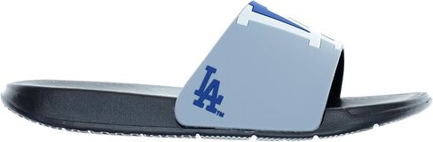 FOCO Men's MLB Big Logo Raised Slide in Saudi Arabia
