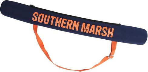Southern Marsh, Daytona Mobile Cooler in Saudi Arabia