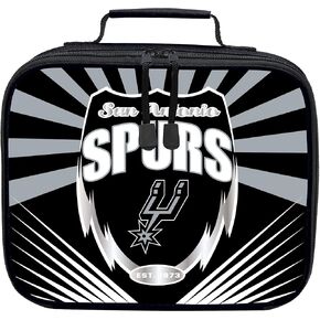 The Northwest Company Officially Licensed NFL "Lightning" Kids Lunch Kit